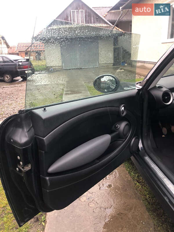 Универсал MINI Clubman 2007 в Коломые