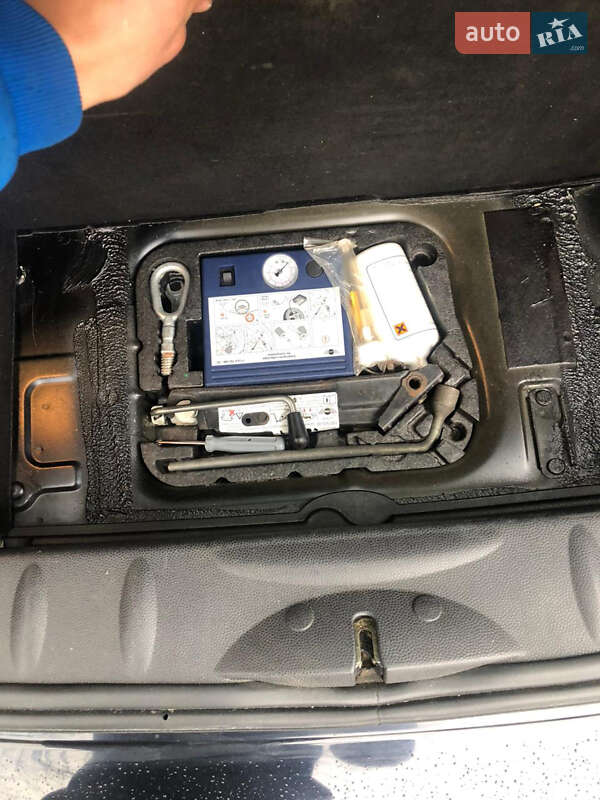 Универсал MINI Clubman 2007 в Коломые