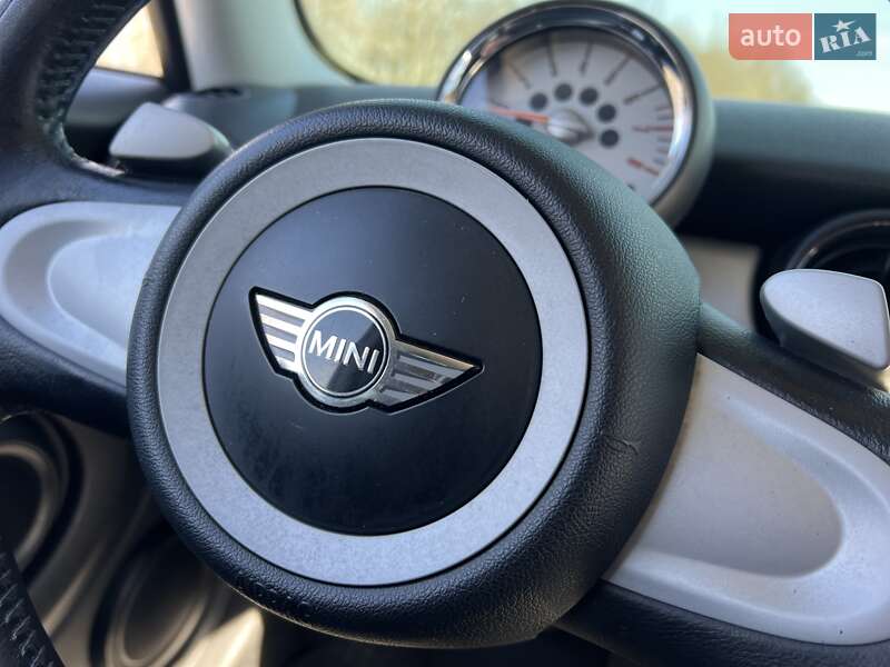 Универсал MINI Clubman 2008 в Днепре