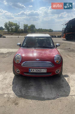 Универсал MINI Clubman 2007 в 