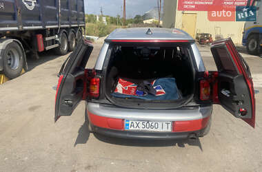 Универсал MINI Clubman 2007 в 
