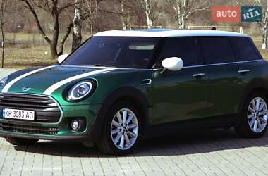 Універсал MINI Clubman 2020 в 