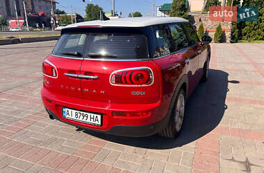 Универсал MINI Clubman 2016 в Броварах