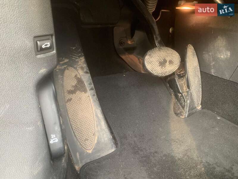 Универсал MINI Clubman 2017 в Староконстантинове