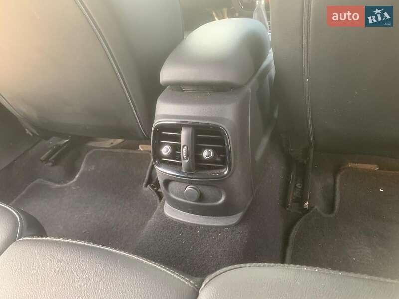 Универсал MINI Clubman 2017 в Староконстантинове