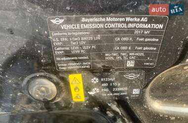 Универсал MINI Clubman 2017 в Староконстантинове