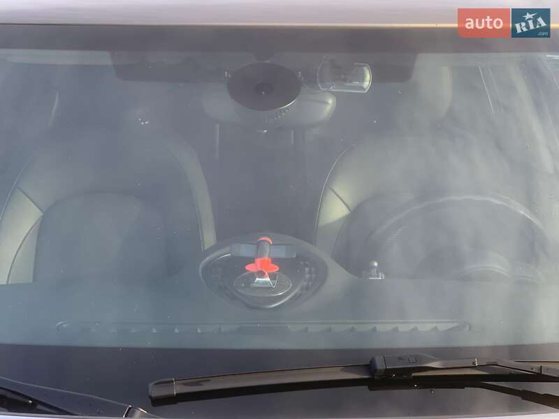 Универсал MINI Clubman 2017 в Староконстантинове