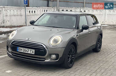 Универсал MINI Clubman 2016 в 