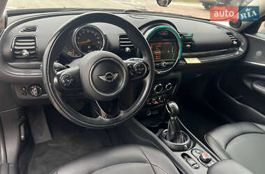 Универсал MINI Clubman 2016 в 