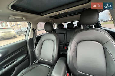 Универсал MINI Clubman 2016 в 