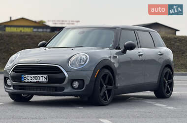 Универсал MINI Clubman 2016 в 