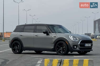 Универсал MINI Clubman 2016 в 