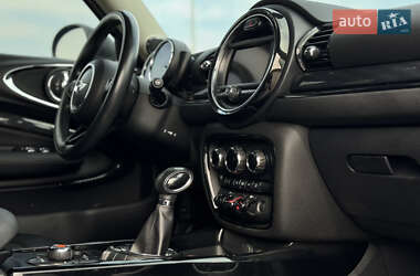 Универсал MINI Clubman 2016 в 