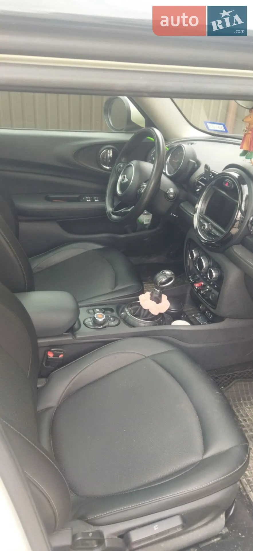 2016 MINI Clubman - мініатюра 4
