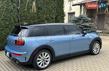 Універсал MINI Clubman 2016 в Києві
