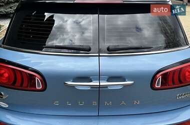 Універсал MINI Clubman 2016 в Києві