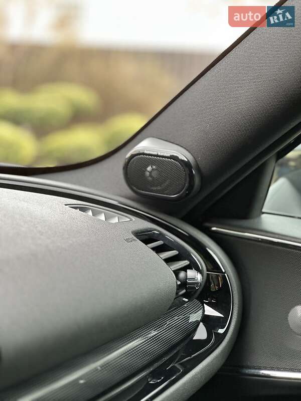 Універсал MINI Clubman 2016 в Києві