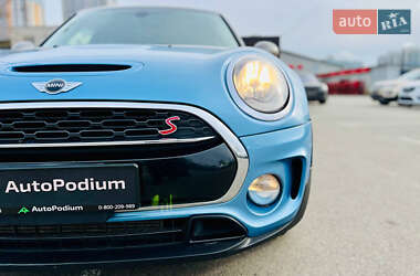 Универсал MINI Clubman 2017 в 