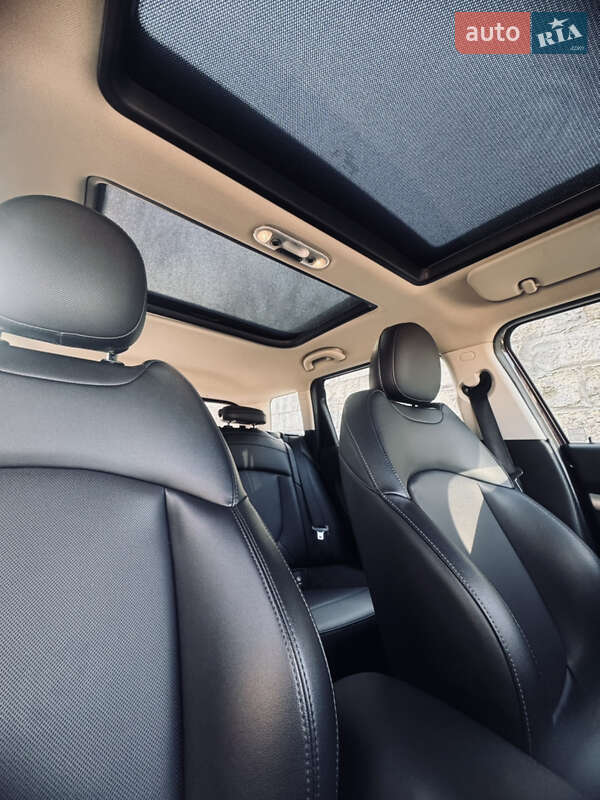 Универсал MINI Clubman 2016 в Чернигове