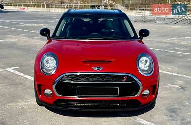 Універсал MINI Clubman 2016 в 