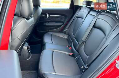 Універсал MINI Clubman 2016 в 
