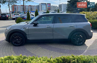 Універсал MINI Clubman 2021 в 