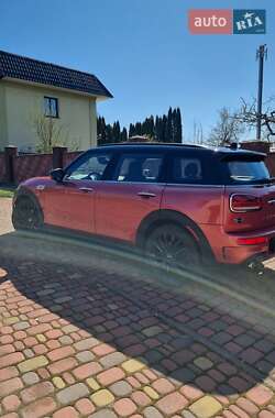 Универсал MINI Clubman 2020 в 