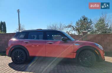 Универсал MINI Clubman 2020 в 