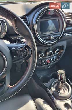 Универсал MINI Clubman 2020 в 