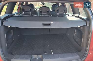 Универсал MINI Clubman 2020 в 