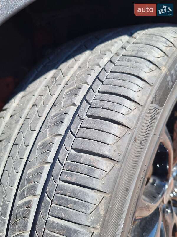 Универсал MINI Clubman 2019 в Ровно фото 27 Универсал MINI Clubman 2019 в Ровно