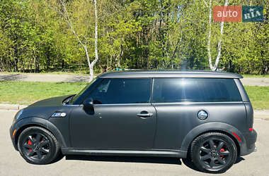 Универсал MINI Clubman 2010 в 
