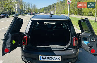 Универсал MINI Clubman 2010 в 