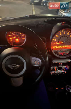 Универсал MINI Clubman 2010 в 
