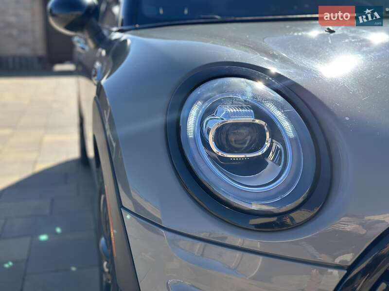 Універсал MINI Clubman 2017 в Рівному