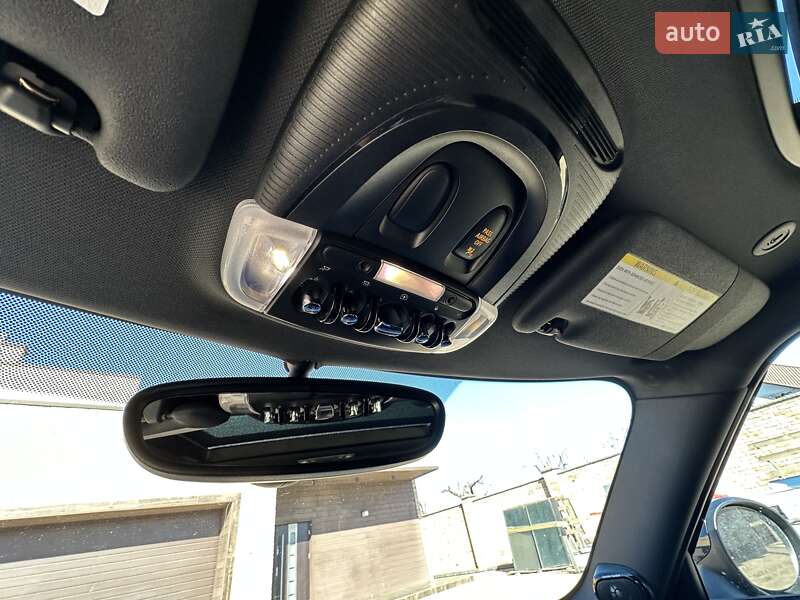 Універсал MINI Clubman 2017 в Рівному