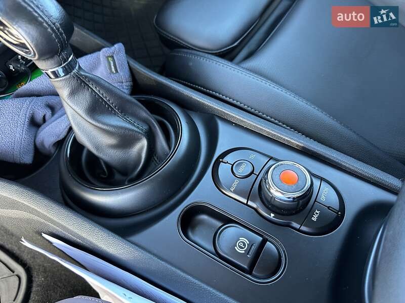 Універсал MINI Clubman 2017 в Рівному