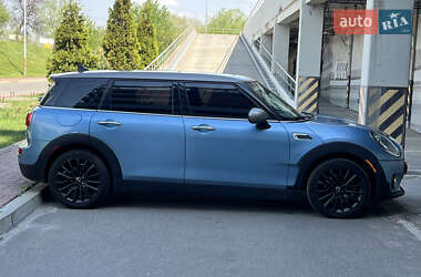 Універсал MINI Clubman 2016 в 