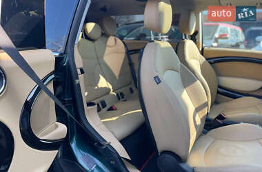 Универсал MINI Clubman 2008 в 