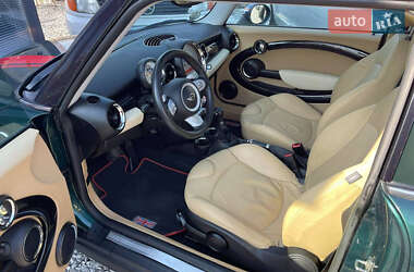 Универсал MINI Clubman 2008 в 