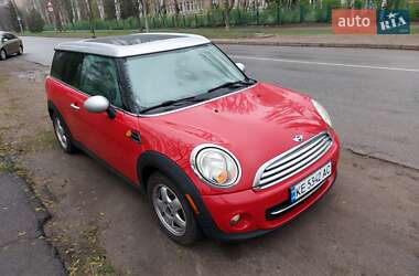 Универсал MINI Clubman 2010 в 