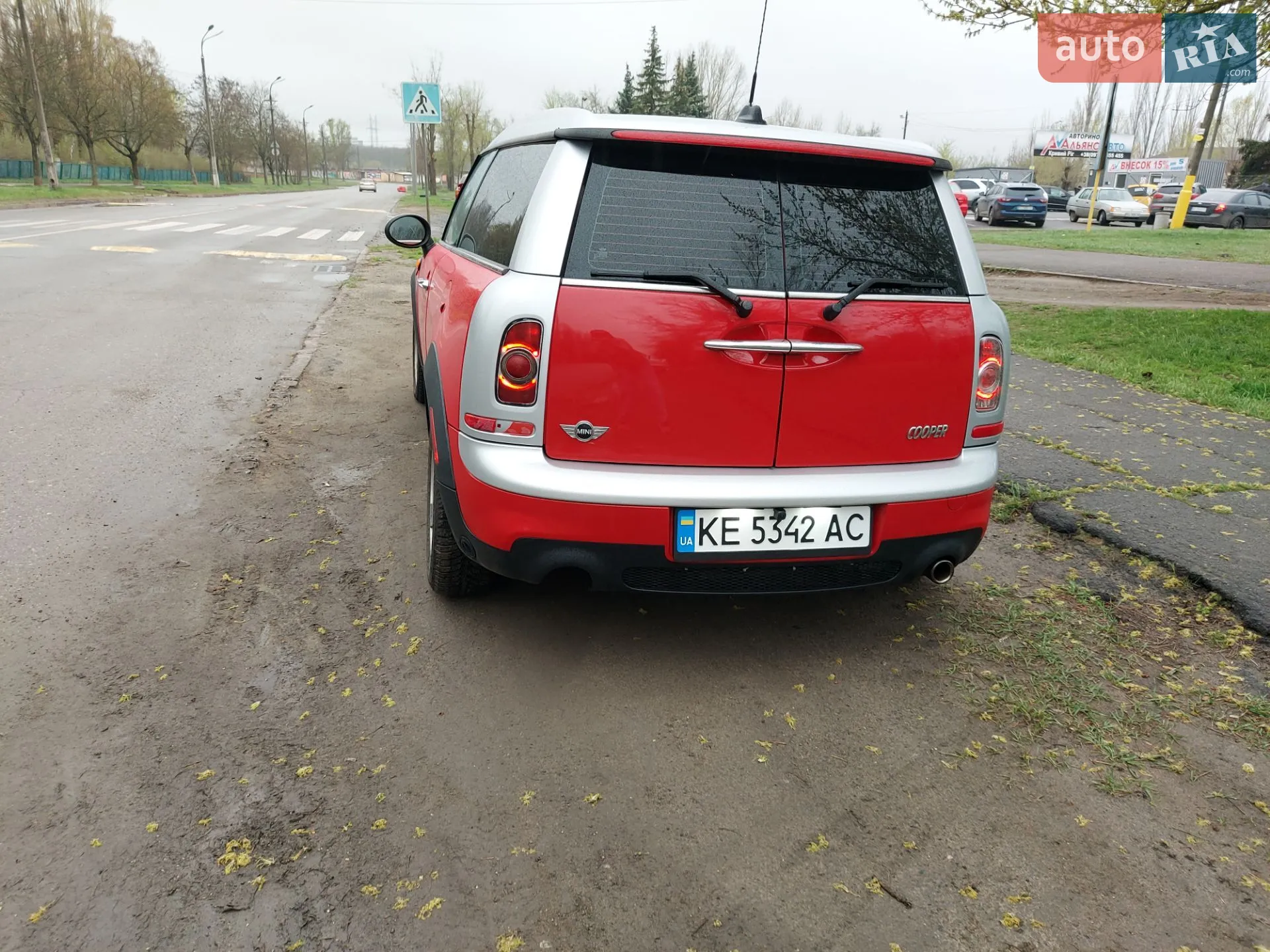 2010 MINI Clubman - мініатюра 15