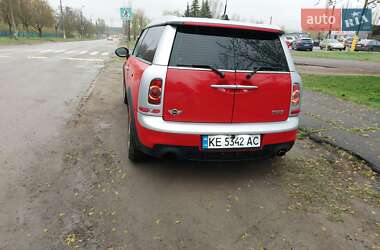 Универсал MINI Clubman 2010 в 