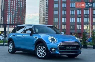 Універсал MINI Clubman 2017 в Києві