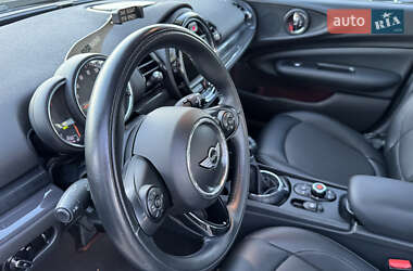 Универсал MINI Clubman 2016 в 