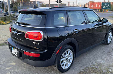 Универсал MINI Clubman 2016 в 