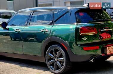 Универсал MINI Clubman 2016 в 