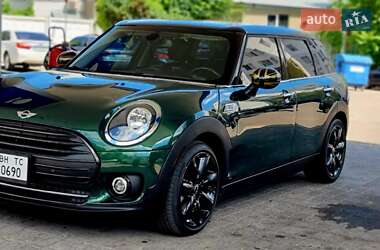 Универсал MINI Clubman 2016 в 
