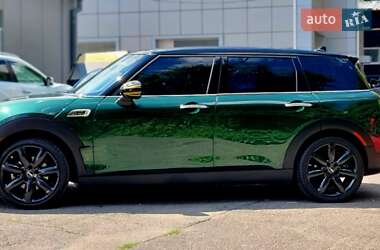 Универсал MINI Clubman 2016 в 