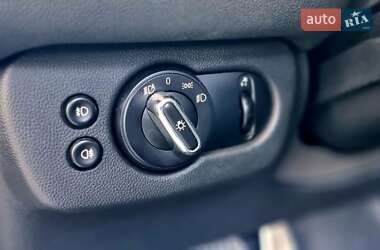 Универсал MINI Clubman 2016 в 